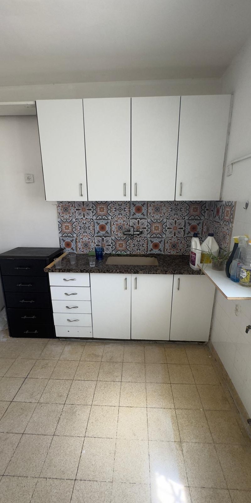 Kiryat Yam · הנריטה סולד 21 קריית ים